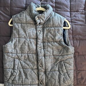 Banana Republic outerwear vest